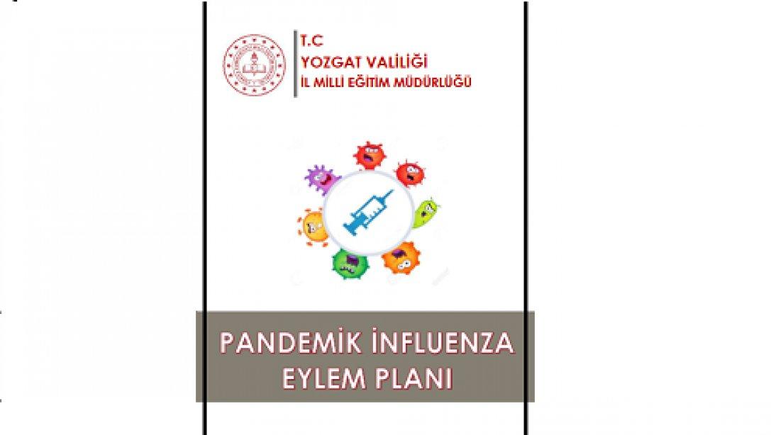 Pandomik İnfluenza Eylem Planı
